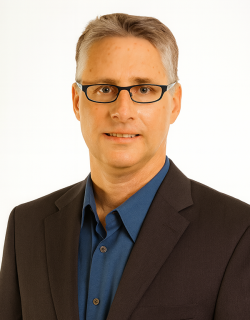Craig Doubleday